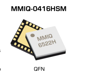 MMIQ-0416HSM-2, Смесители