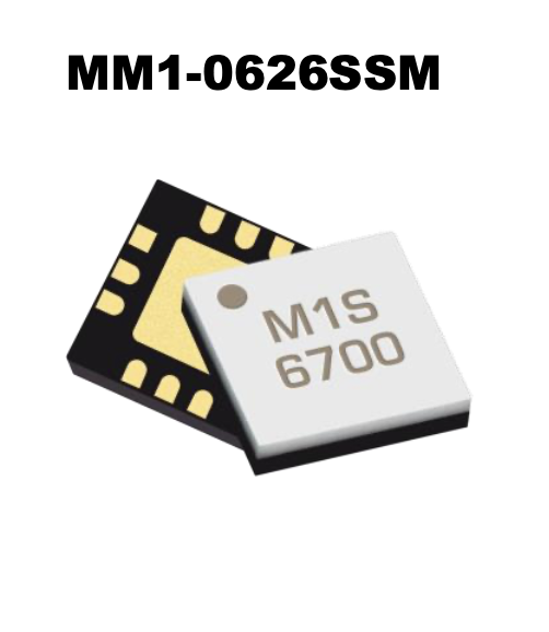 MM1-0626SSM-2, Смесители
