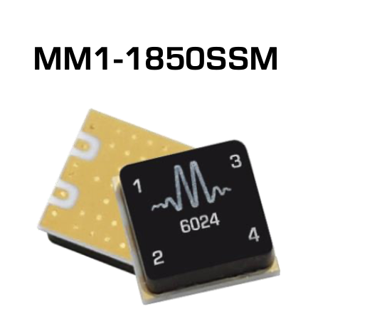 MM1-1850SSM-2, Смесители