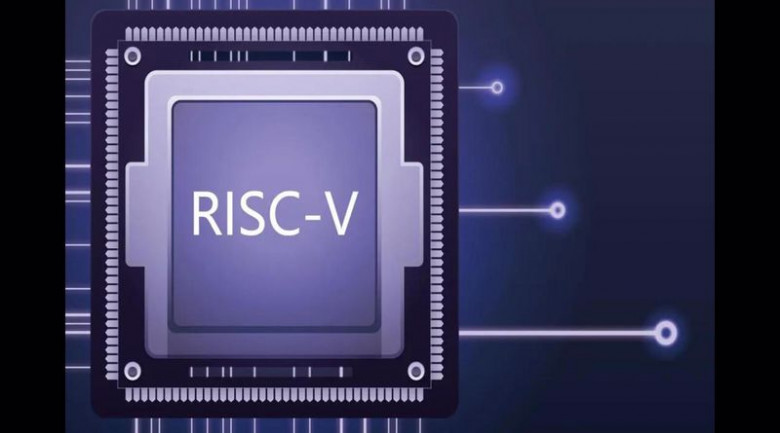 RISC-V и литейные фабрики из КНР помогают России справиться с санкциями