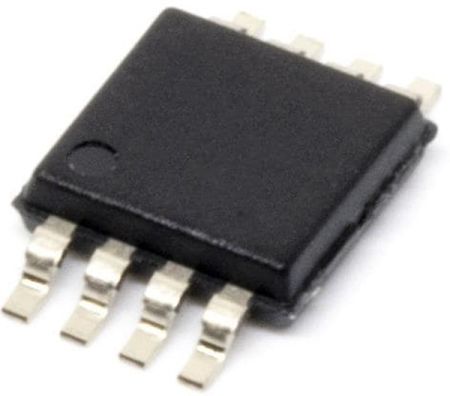 PE4250MLI-Z, RF Switch ICs Green 8 lead MSOP - РЧ переключатель